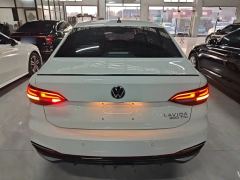 Volkswagen Lavida 1.5L Edition - ფოტო 10