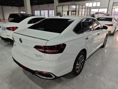 Volkswagen Lavida 1.5L Edition - ფოტო 11