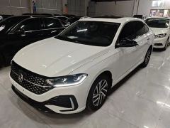 Volkswagen Lavida 1.5L Edition - ფოტო 2