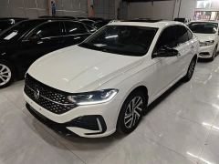 Volkswagen Lavida 1.5L Edition - ფოტო 3
