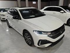 Volkswagen Lavida 1.5L Edition - ფოტო 4