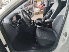 Volkswagen Lavida 1.5L Edition - ფოტო 5