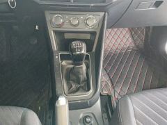 Volkswagen Lavida 1.5L Edition - ფოტო 7