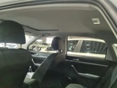 Volkswagen Lavida 1.5L Edition - ფოტო 8