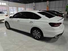 Volkswagen Lavida 1.5L Edition - ფოტო 9