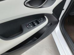 BYD Seal 05DM-i Smart Driving Edition 1.5L 55km Luxury Edition - фото 13