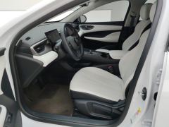 BYD Seal 05DM-i Smart Driving Edition 1.5L 55km Luxury Edition - фото 14