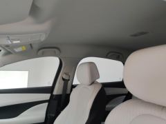 BYD Seal 05DM-i Smart Driving Edition 1.5L 55km Luxury Edition - фото 15