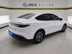 BYD Seal 05DM-i Smart Driving Edition 1.5L 55km Luxury Edition - фото 2