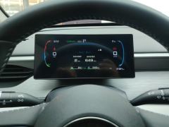BYD Seal 05DM-i Smart Driving Edition 1.5L 55km Luxury Edition - фото 20