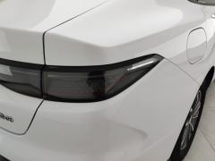 BYD Seal 05DM-i Smart Driving Edition 1.5L 55km Luxury Edition - фото 5