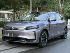 Voyah FREE 259km AWD Edition - ფოტო 1
