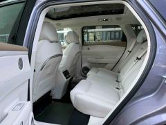 Voyah FREE 259km AWD Edition - ფოტო 11