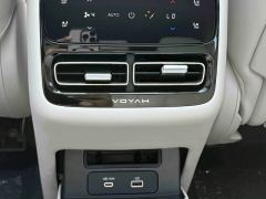 Voyah FREE 259km AWD Edition - ფოტო 12