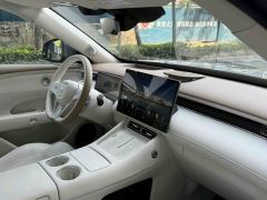 Voyah FREE 259km AWD Edition - ფოტო 16