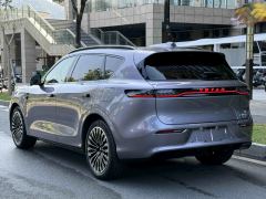 Voyah FREE 259km AWD Edition - ფოტო 17