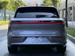 Voyah FREE 259km AWD Edition - ფოტო 18