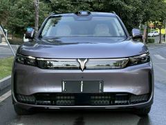 Voyah FREE 259km AWD Edition - ფოტო 2