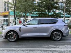 Voyah FREE 259km AWD Edition - ფოტო 3