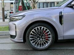 Voyah FREE 259km AWD Edition - ფოტო 4
