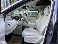 Voyah FREE 259km AWD Edition - ფოტო 5