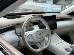 Voyah FREE 259km AWD Edition - ფოტო 6