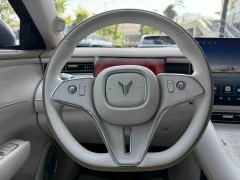 Voyah FREE 259km AWD Edition - ფოტო 7