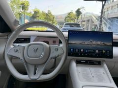 Voyah FREE 259km AWD Edition - ფოტო 8