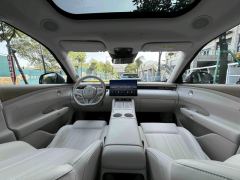 Voyah FREE 259km AWD Edition - ფოტო 9