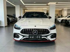 Mercedes-Benz C Class C 260 L Edition - ფოტო 1