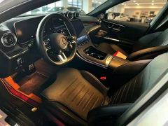 Mercedes-Benz C Class C 260 L Edition - ფოტო 4