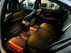 Mercedes-Benz C Class C 260 L Edition - ფოტო 6