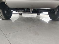 Chery Fulwin T9 1.5T 120km Long Range EditionFlagship Version 5 - фото 9