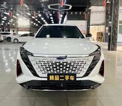 Oshan Oushang Z6 1.5T Dual-clutch Smart Edition - ფოტო 1