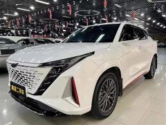 Oshan Oushang Z6 1.5T Dual-clutch Smart Edition - ფოტო 3