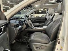 Oshan Oushang Z6 1.5T Dual-clutch Smart Edition - ფოტო 4