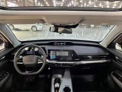 Oshan Oushang Z6 1.5T Dual-clutch Smart Edition - ფოტო 5