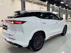 Oshan Oushang Z6 1.5T Dual-clutch Smart Edition - ფოტო 7