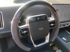Li Auto L7 Ultra - photo 18