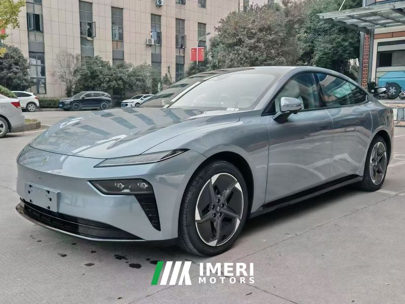 Dongfeng Yipai 007 BEV 620km RWD Pro Edition - ავტომობილი ჩინეთიდან