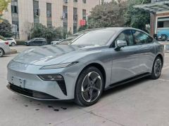 Dongfeng Yipai 007 BEV 620km RWD Pro Edition - ფოტო 1