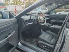 Dongfeng Yipai 007 BEV 620km RWD Pro Edition - ფოტო 6