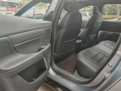 Dongfeng Yipai 007 BEV 620km RWD Pro Edition - ფოტო 8