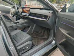 Dongfeng Yipai 007 BEV 620km RWD Pro Edition - ფოტო 9