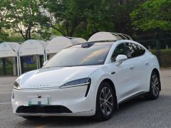 IM Motors Zhiji R7 Hongmeng Zhixing Wisdom Realm R7 BEV 802km Rear-wheel drive Max - photo 1