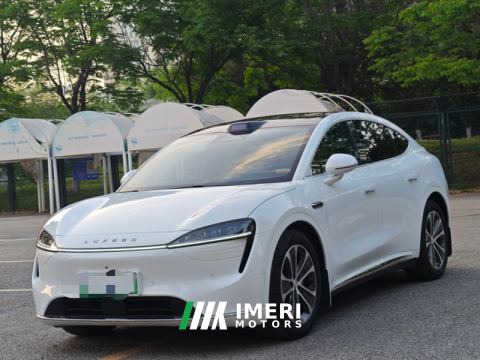 2024 AITO Zhiji R7 Hongmeng Zhixing Wisdom Realm R7 BEV 802km Rear-wheel drive Max - автомобиль из Китая