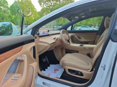 IM Motors Zhiji R7 Hongmeng Zhixing Wisdom Realm R7 BEV 802km Rear-wheel drive Max - photo 13