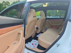 IM Motors Zhiji R7 Hongmeng Zhixing Wisdom Realm R7 BEV 802km Rear-wheel drive Max - photo 14
