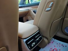 IM Motors Zhiji R7 Hongmeng Zhixing Wisdom Realm R7 BEV 802km Rear-wheel drive Max - photo 15