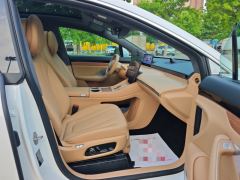 IM Motors Zhiji R7 Hongmeng Zhixing Wisdom Realm R7 BEV 802km Rear-wheel drive Max - photo 17